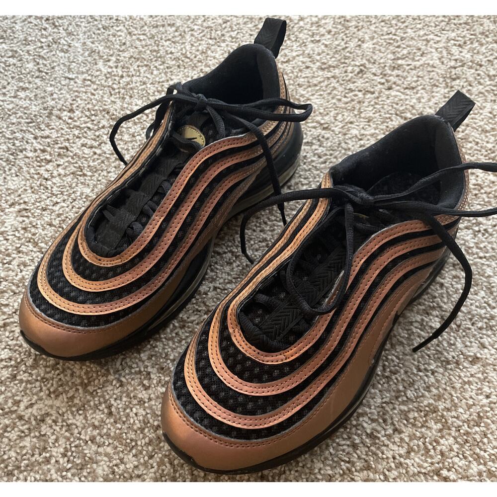 Nike Air Max 97 Ultra '17 Skepta 2017 Men Size 8 AJ1988-900